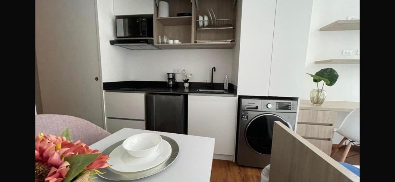Apartment Loft Moderno Ideal 5-02 *